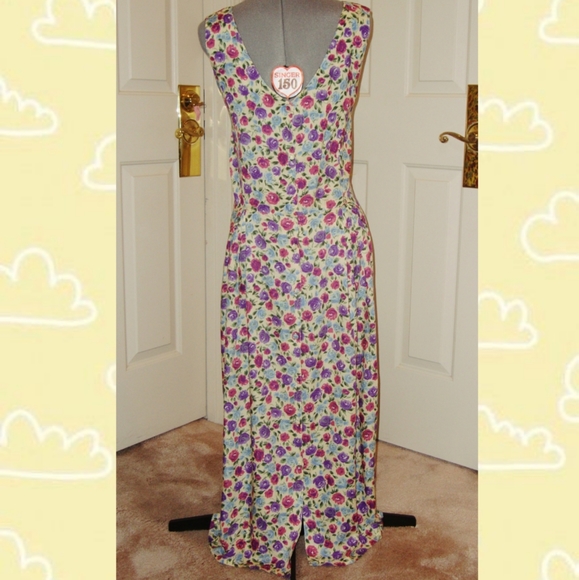 Perfect Sun Dress! Great price! - Picture 3 of 5